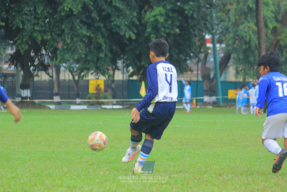 ijl u11 030526 fifa farmel vs fc decorasiku