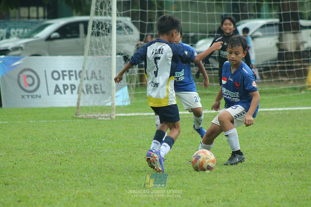 ijl u11 030526 fifa farmel vs fc decorasiku