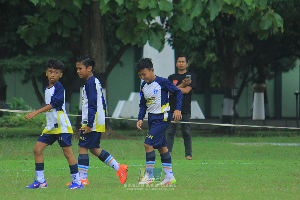 ijl u11 030526 fifa farmel vs fc decorasiku