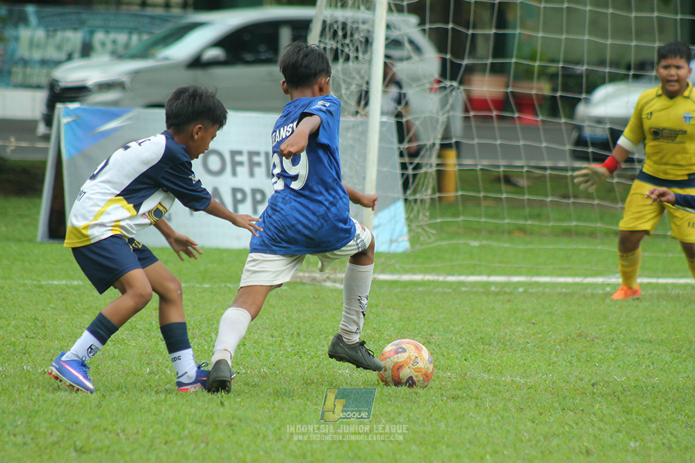 ijl u11 030526 fifa farmel vs fc decorasiku