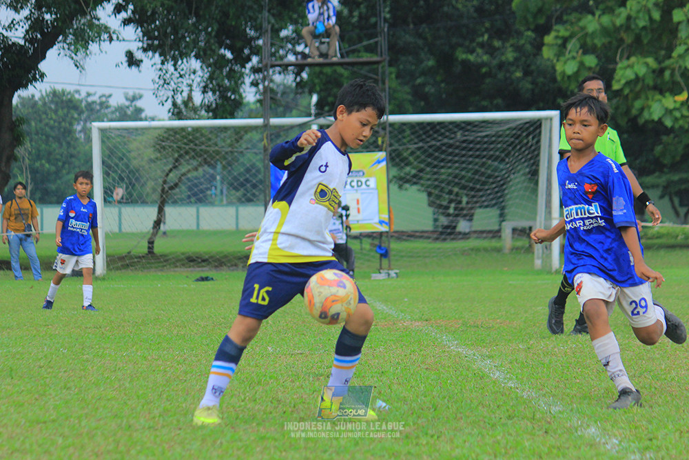 ijl u11 030526 fifa farmel vs fc decorasiku