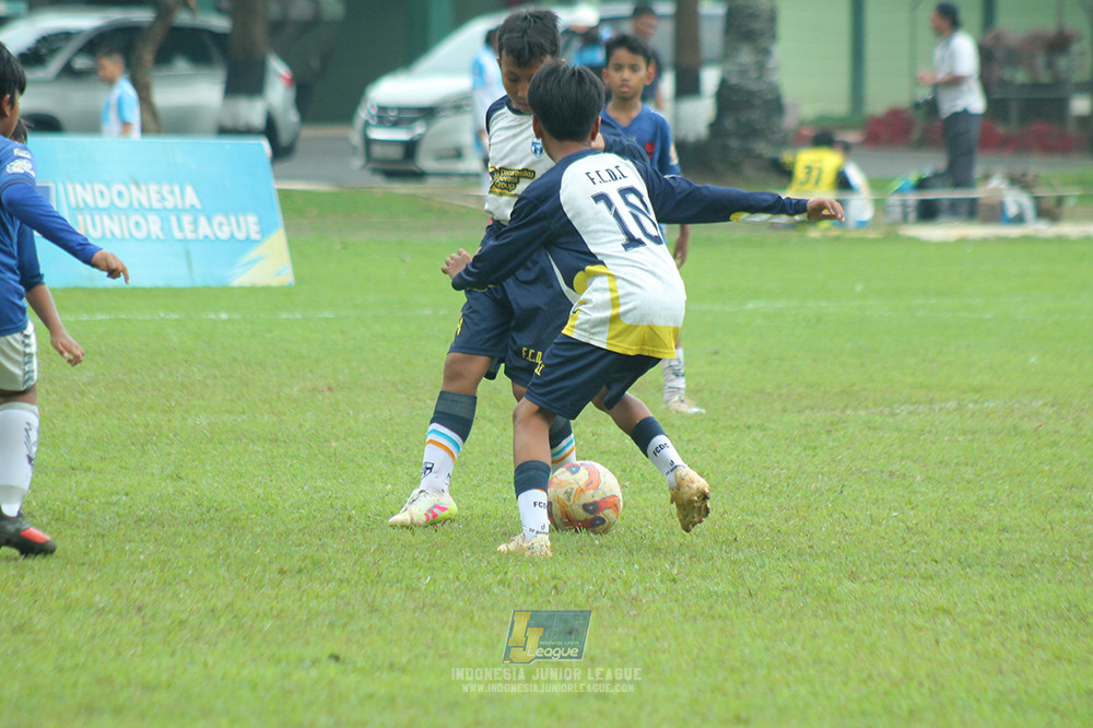 ijl u11 030526 fifa farmel vs fc decorasiku