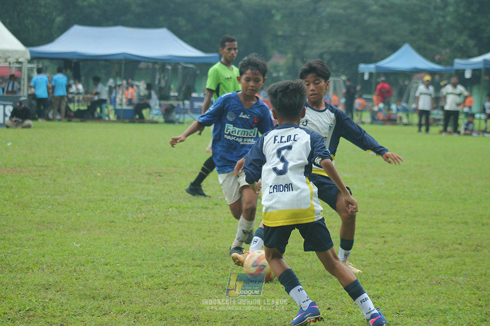 ijl u11 030526 fifa farmel vs fc decorasiku