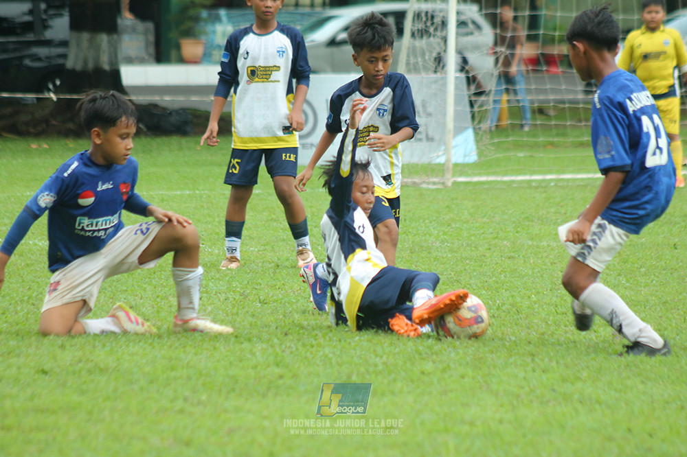 ijl u11 030526 fifa farmel vs fc decorasiku