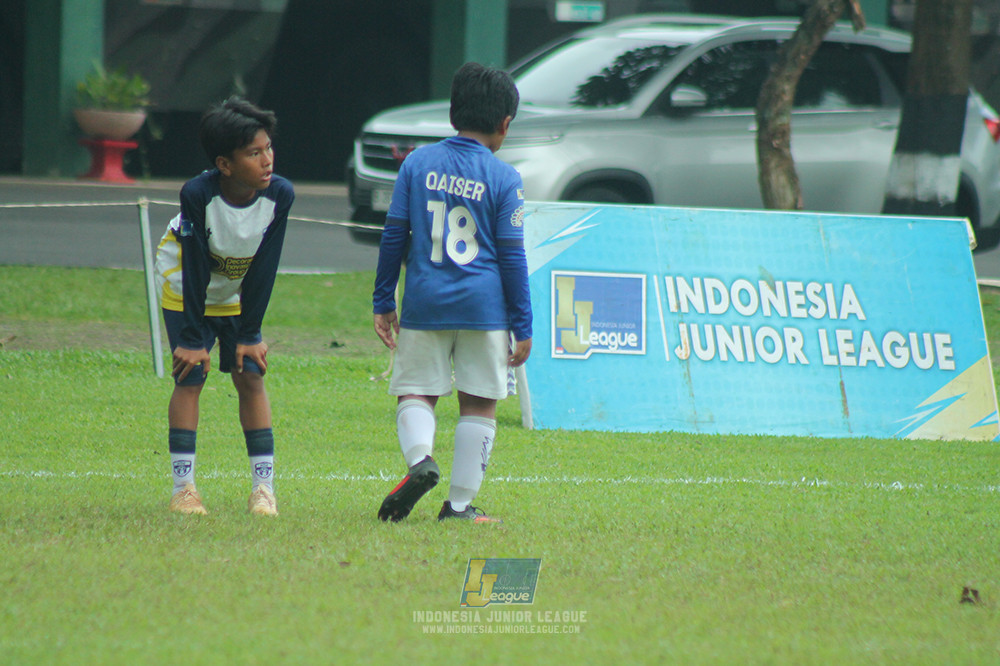 ijl u11 030526 fifa farmel vs fc decorasiku