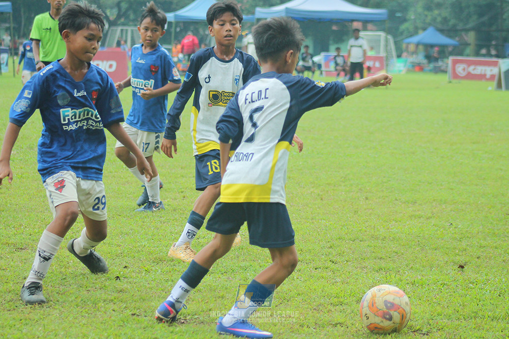 ijl u11 030526 fifa farmel vs fc decorasiku