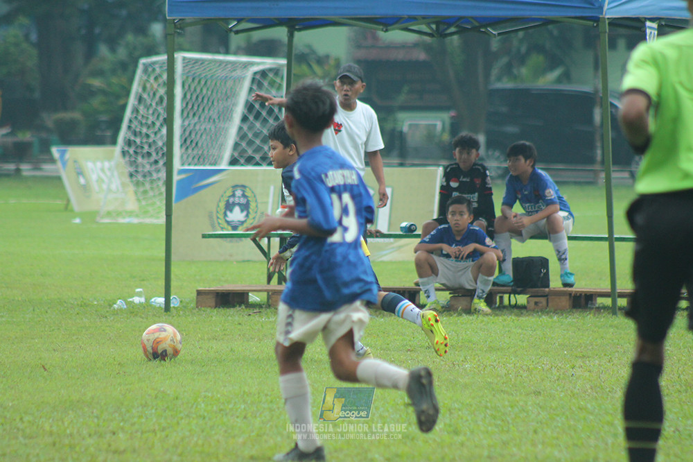 ijl u11 030526 fifa farmel vs fc decorasiku