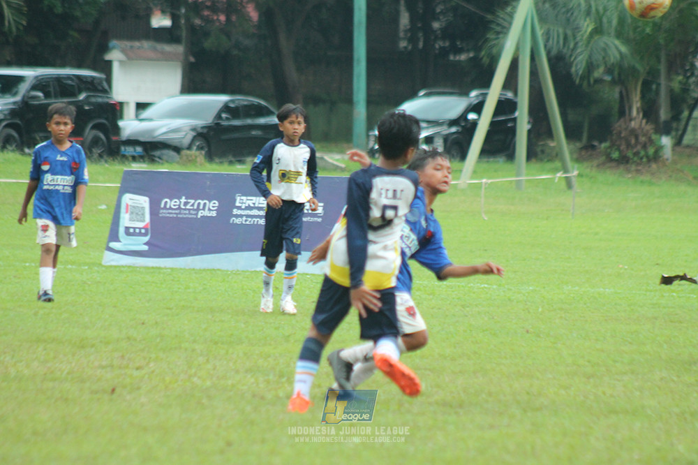 ijl u11 030526 fifa farmel vs fc decorasiku
