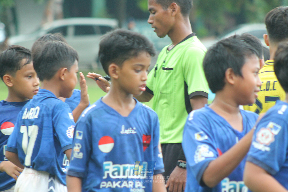 ijl u11 030526 fifa farmel vs fc decorasiku
