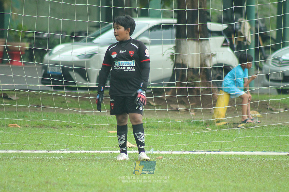 ijl u11 030526 fifa farmel vs fc decorasiku