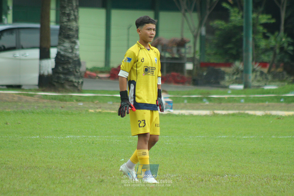 ijl u11 030526 fifa farmel vs fc decorasiku