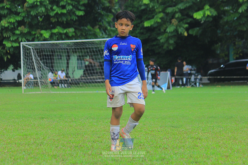 ijl u11 030526 fifa farmel vs fc decorasiku