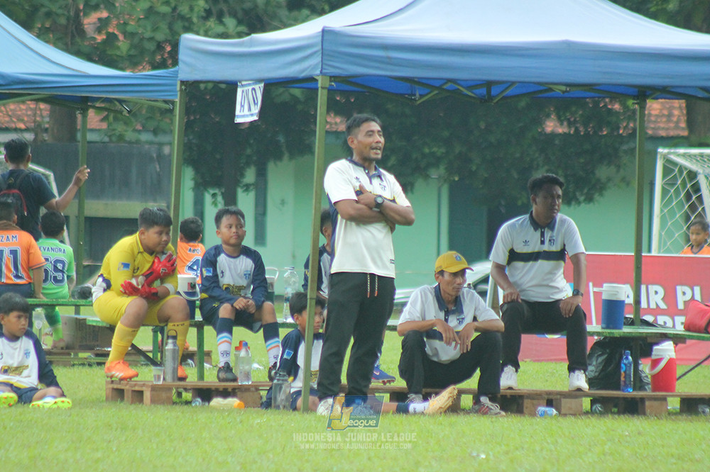 ijl u11 030526 fifa farmel vs fc decorasiku