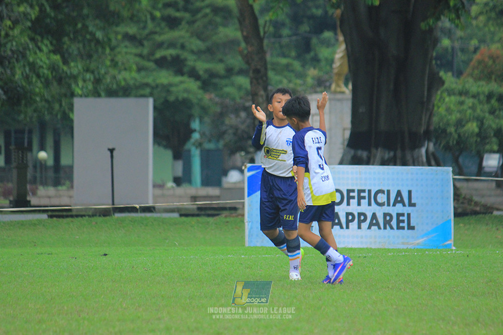 ijl u11 030526 fifa farmel vs fc decorasiku