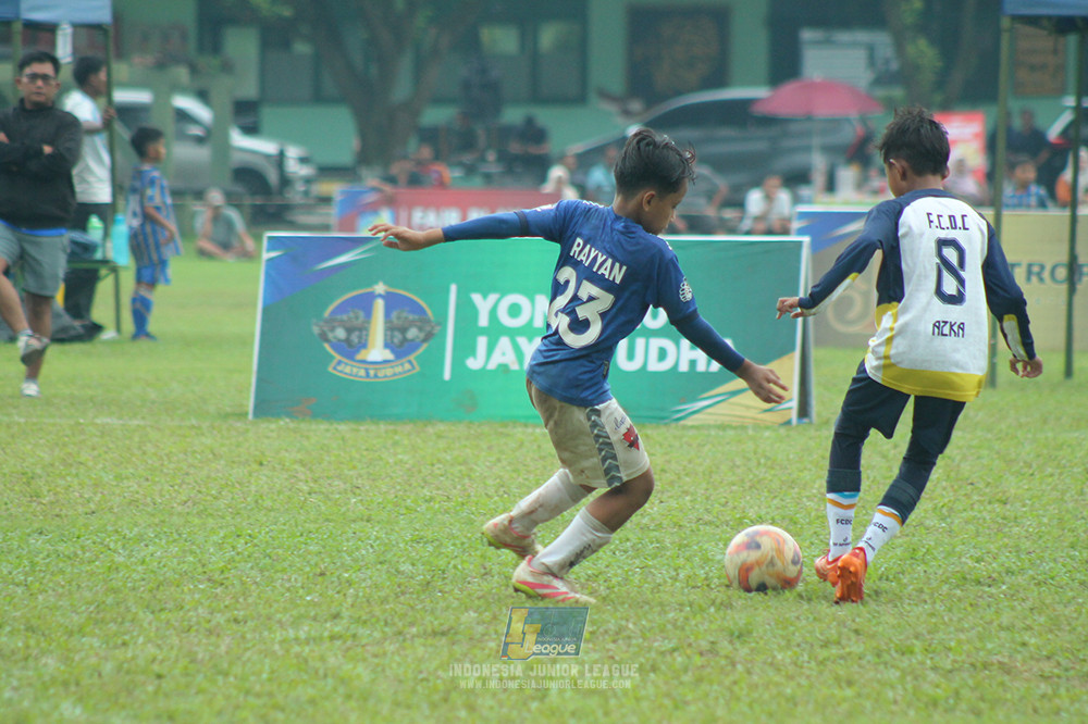 ijl u11 030526 fifa farmel vs fc decorasiku