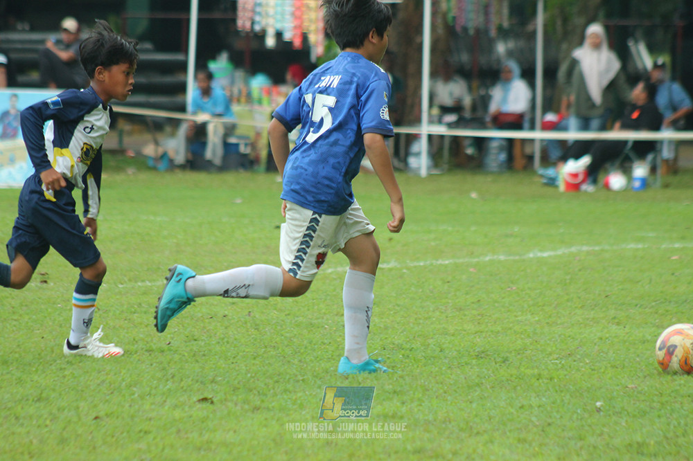 ijl u11 030526 fifa farmel vs fc decorasiku