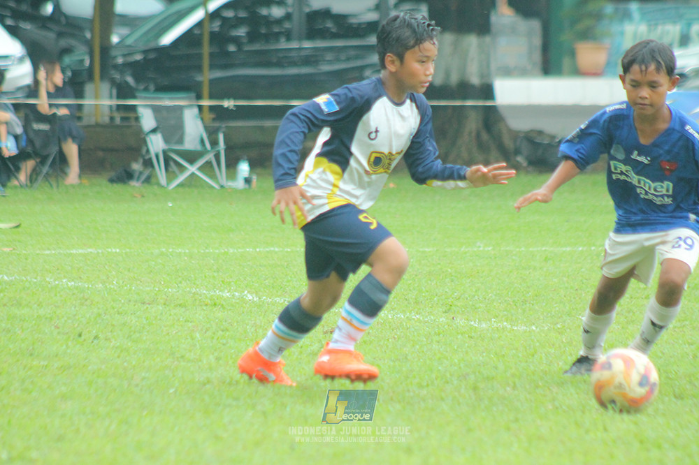 ijl u11 030526 fifa farmel vs fc decorasiku