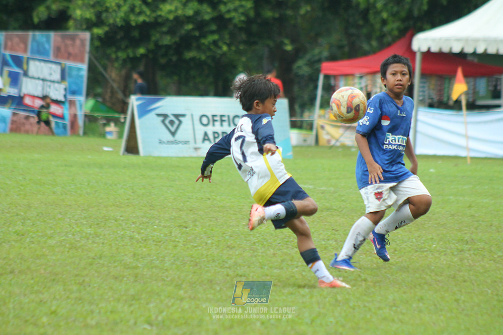 ijl u11 030526 fifa farmel vs fc decorasiku