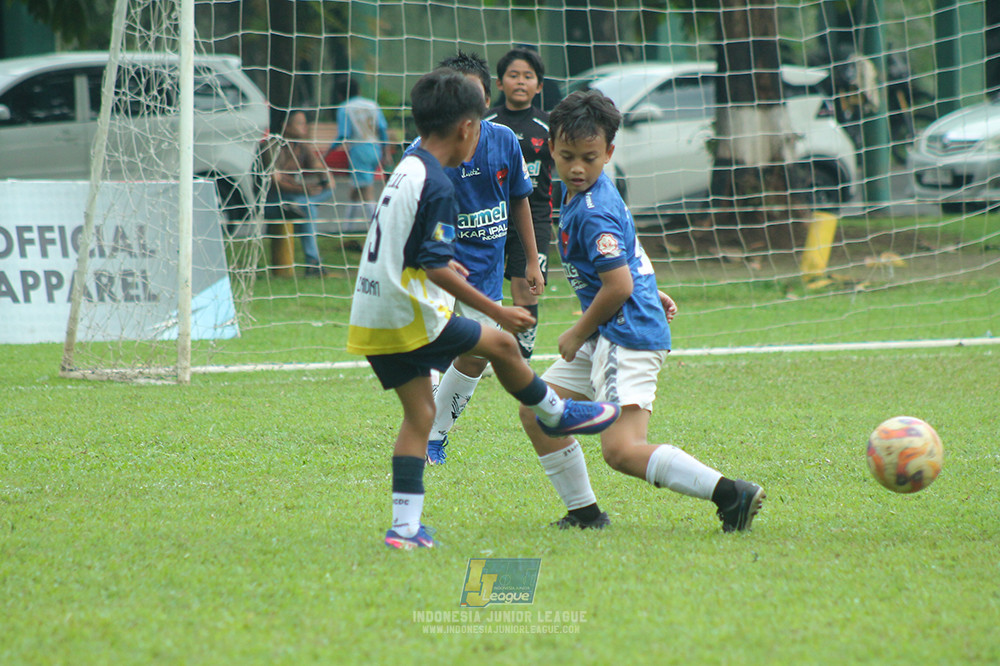 ijl u11 030526 fifa farmel vs fc decorasiku