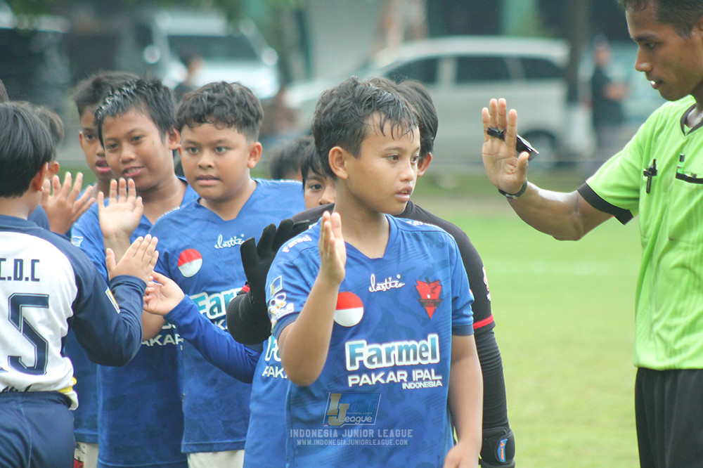 ijl u11 030526 fifa farmel vs fc decorasiku