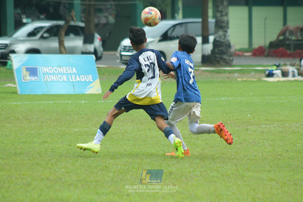 ijl u11 030526 fifa farmel vs fc decorasiku