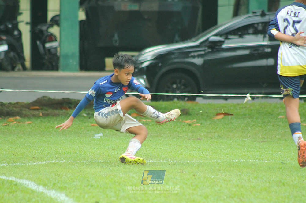 ijl u11 030526 fifa farmel vs fc decorasiku