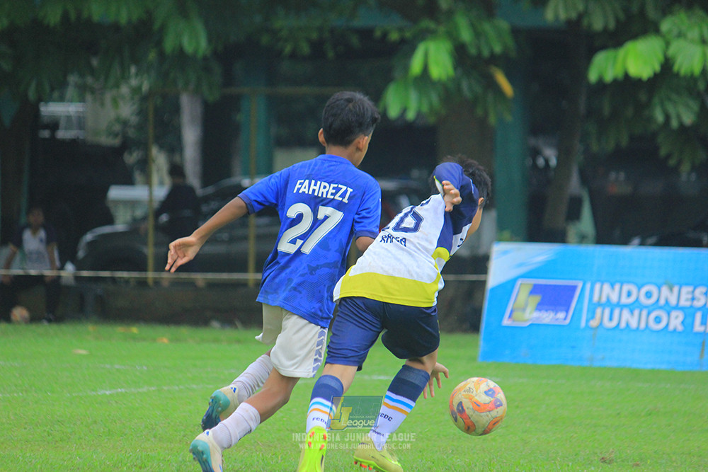 ijl u11 030526 fifa farmel vs fc decorasiku
