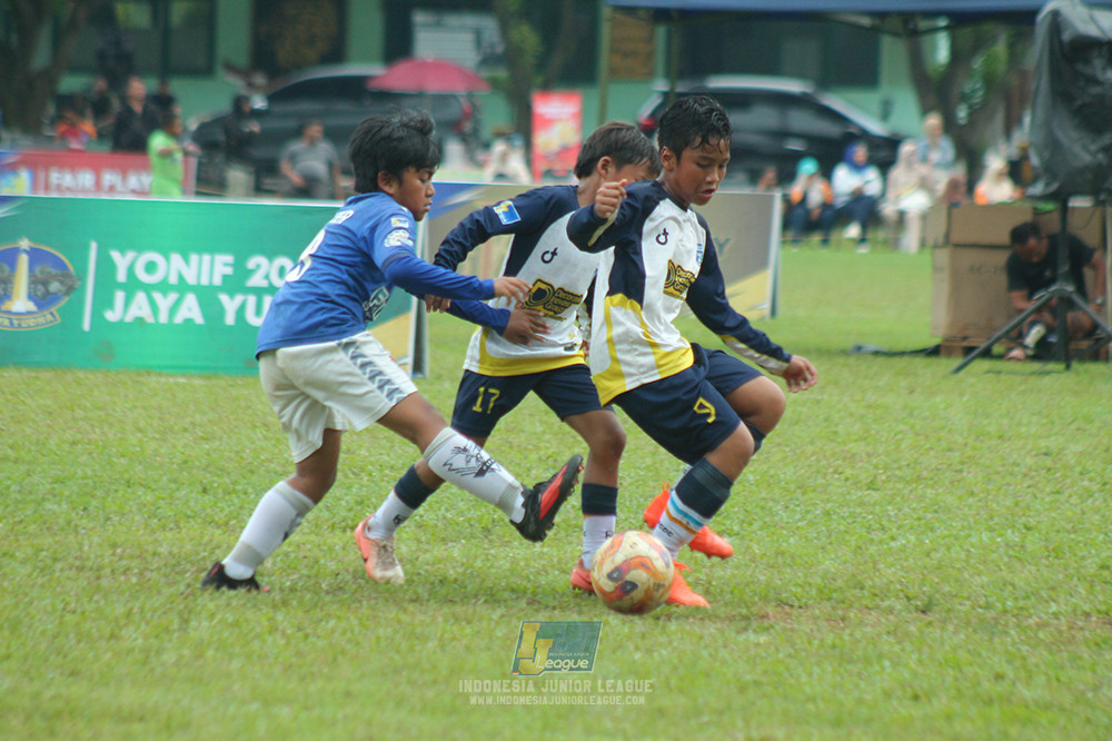 ijl u11 030526 fifa farmel vs fc decorasiku