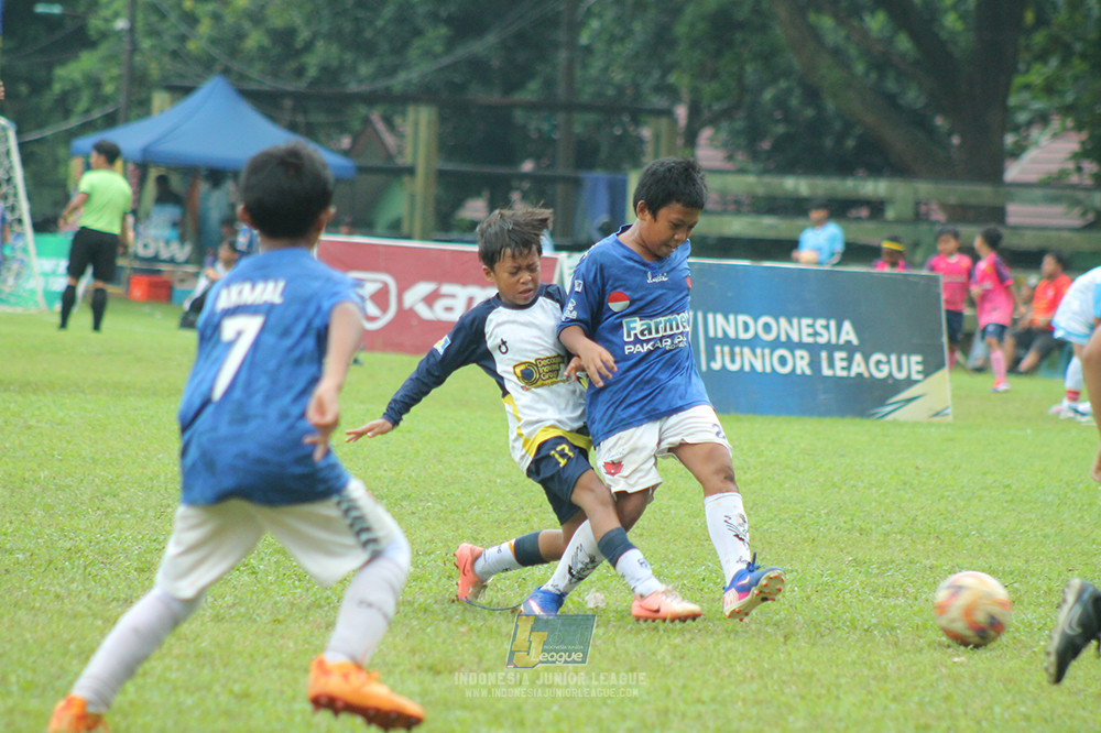 ijl u11 030526 fifa farmel vs fc decorasiku