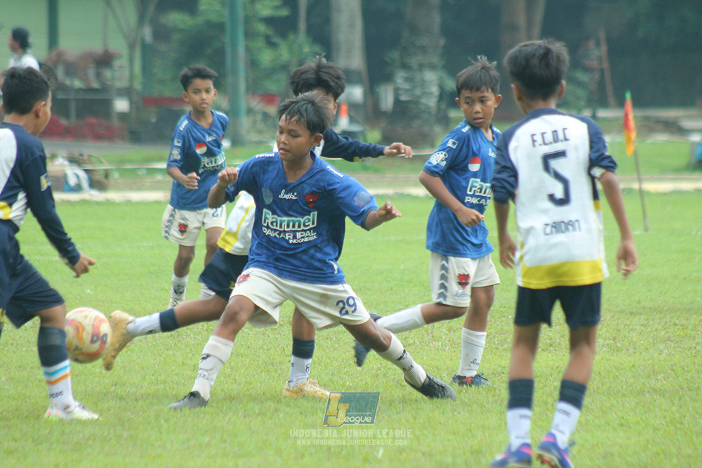 ijl u11 030526 fifa farmel vs fc decorasiku