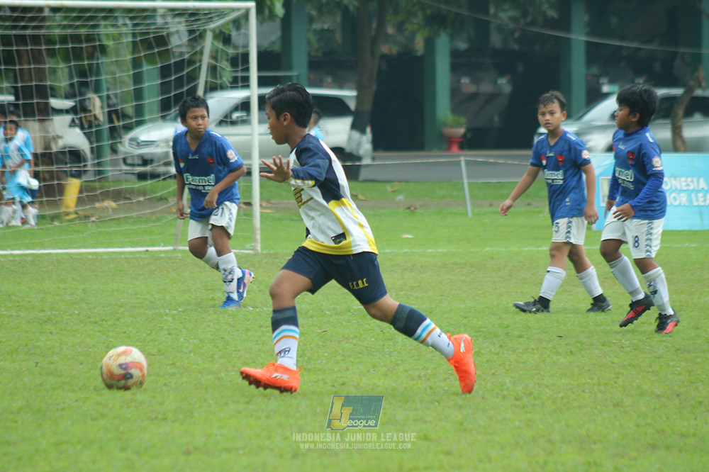 ijl u11 030526 fifa farmel vs fc decorasiku