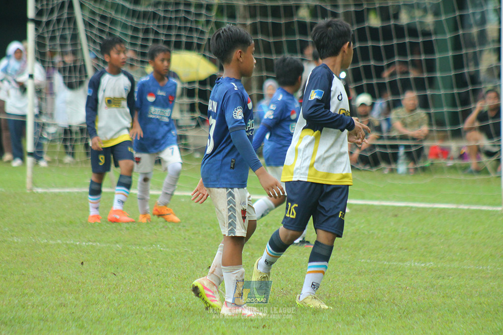 ijl u11 030526 fifa farmel vs fc decorasiku