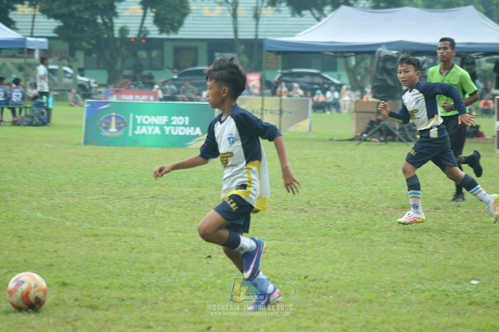 ijl u11 030526 fifa farmel vs fc decorasiku