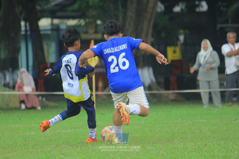 ijl u11 030526 fifa farmel vs fc decorasiku