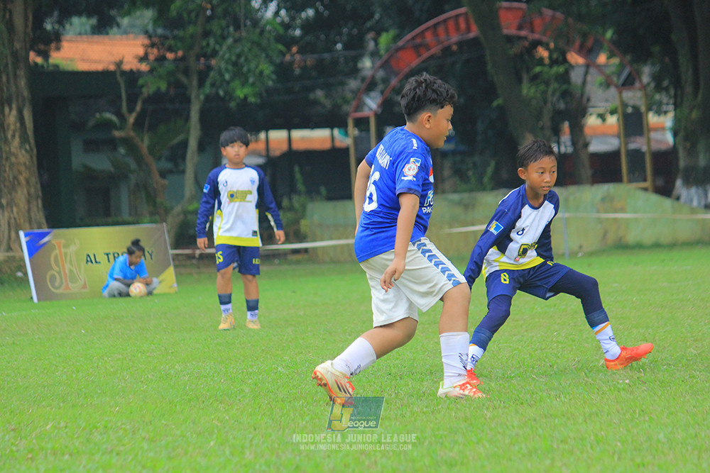 ijl u11 030526 fifa farmel vs fc decorasiku