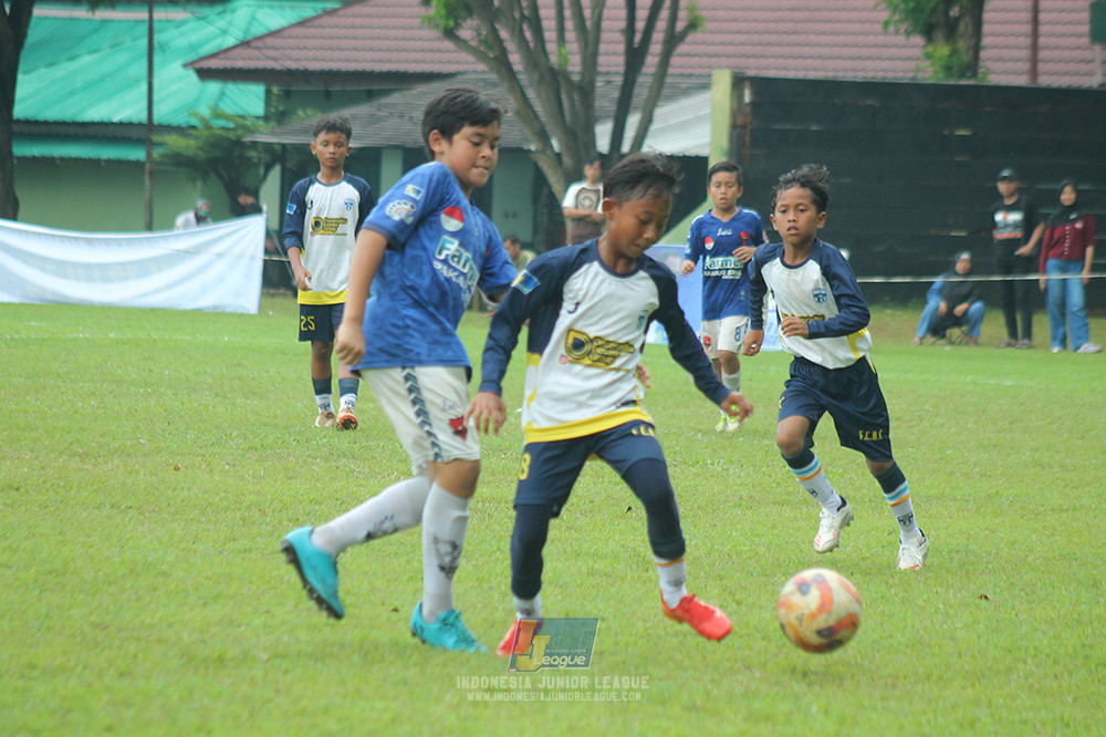 ijl u11 030526 fifa farmel vs fc decorasiku