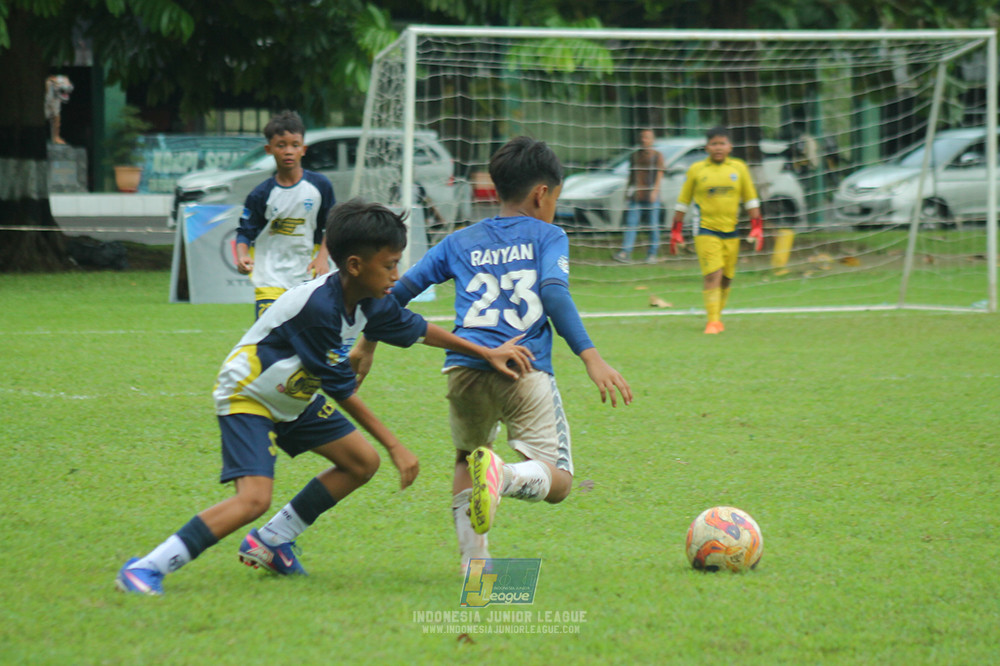 ijl u11 030526 fifa farmel vs fc decorasiku