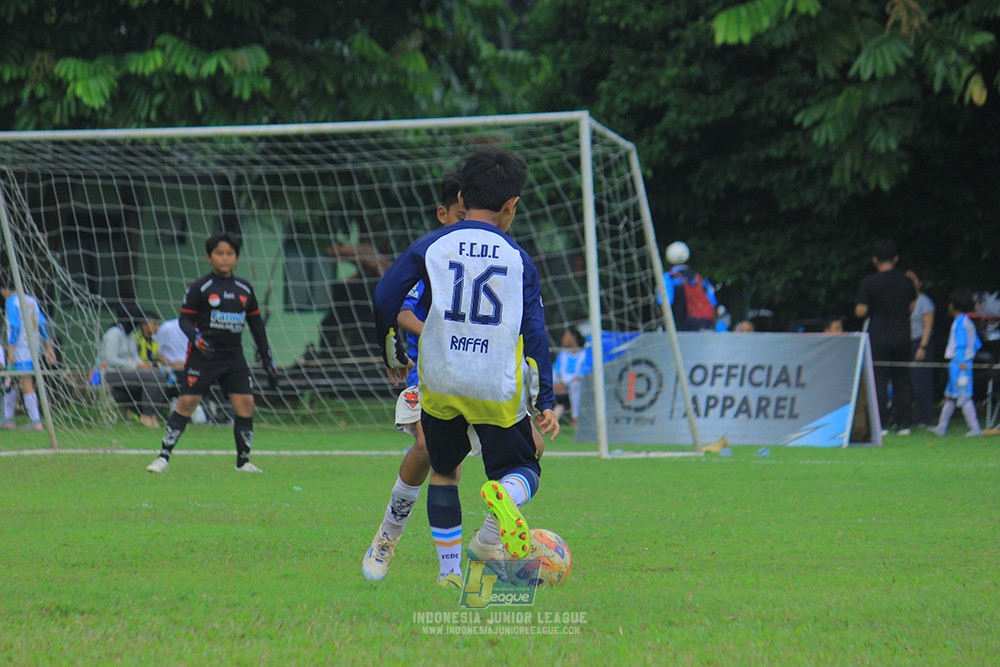 ijl u11 030526 fifa farmel vs fc decorasiku