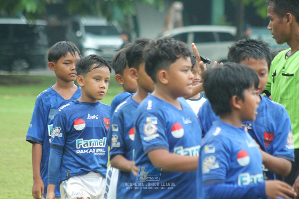 ijl u11 030526 fifa farmel vs fc decorasiku