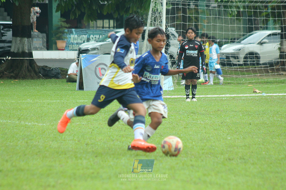 ijl u11 030526 fifa farmel vs fc decorasiku