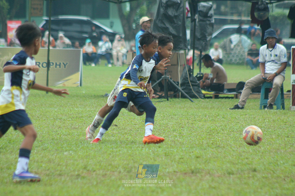 ijl u11 030526 fifa farmel vs fc decorasiku