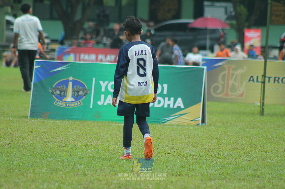 ijl u11 030526 fifa farmel vs fc decorasiku
