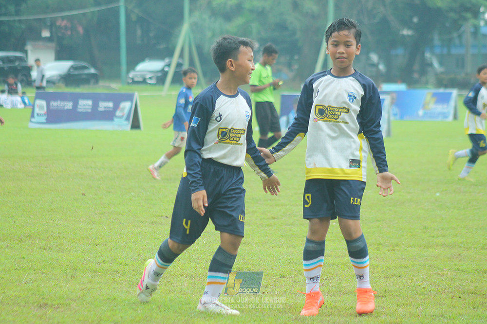 ijl u11 030526 fifa farmel vs fc decorasiku
