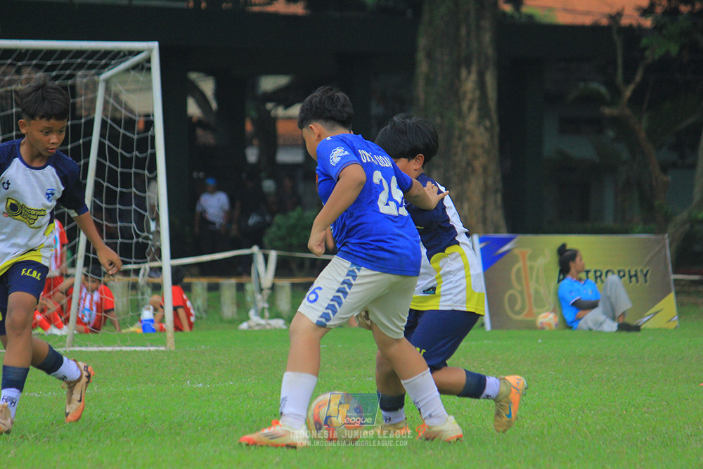 ijl u11 030526 fifa farmel vs fc decorasiku