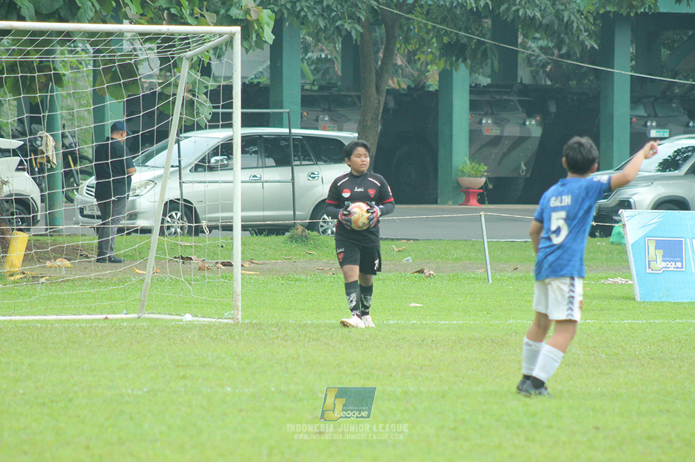 ijl u11 030526 fifa farmel vs fc decorasiku