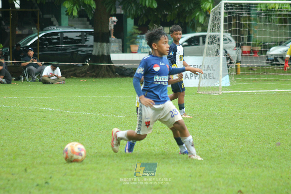 ijl u11 030526 fifa farmel vs fc decorasiku