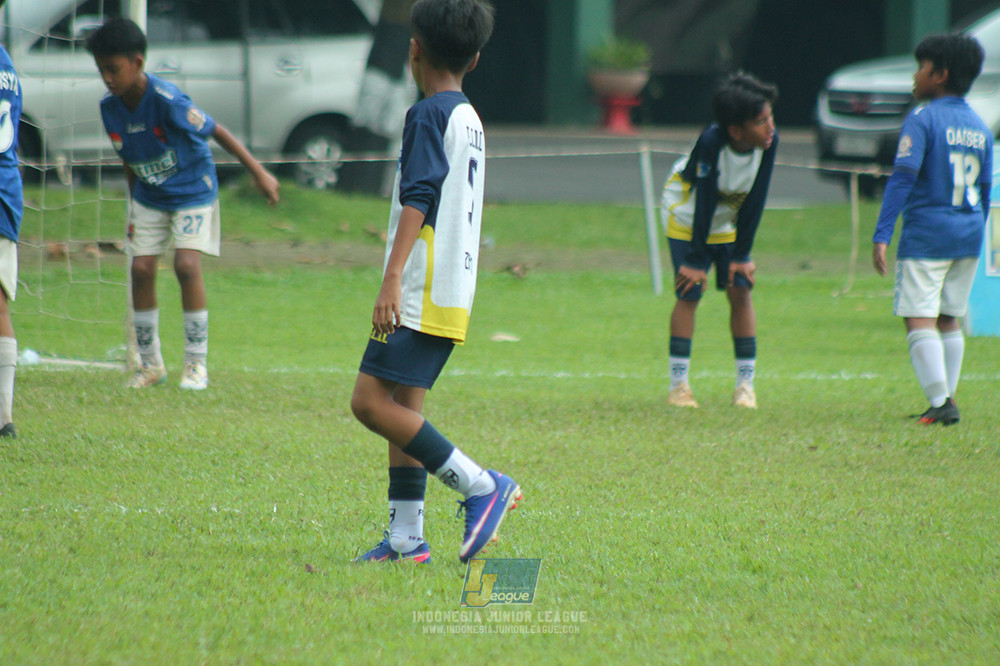 ijl u11 030526 fifa farmel vs fc decorasiku