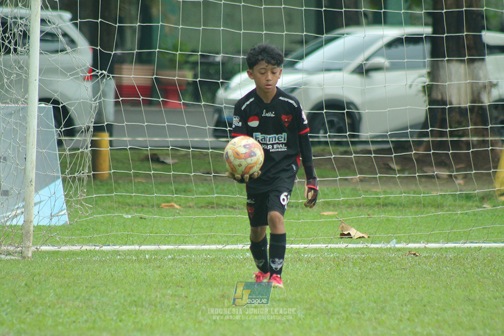 ijl u11 030526 fifa farmel vs fc decorasiku