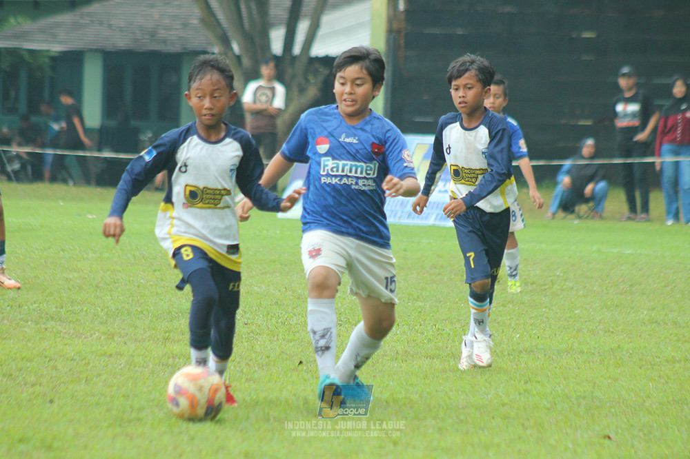 ijl u11 030526 fifa farmel vs fc decorasiku
