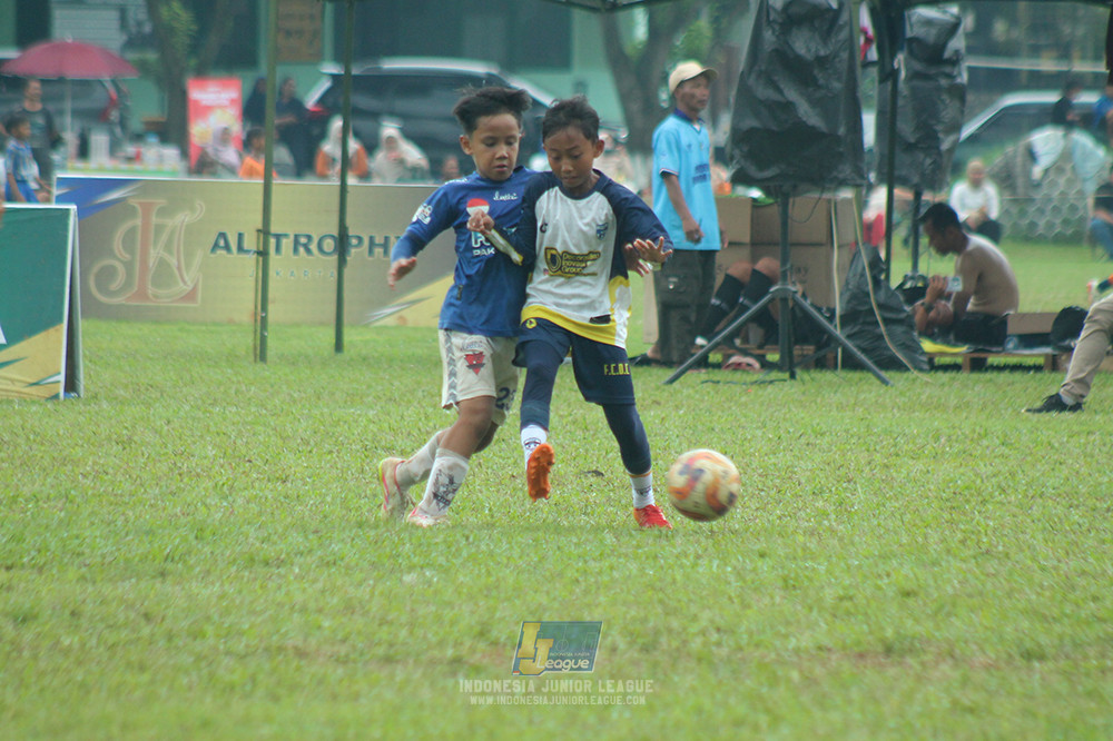 ijl u11 030526 fifa farmel vs fc decorasiku